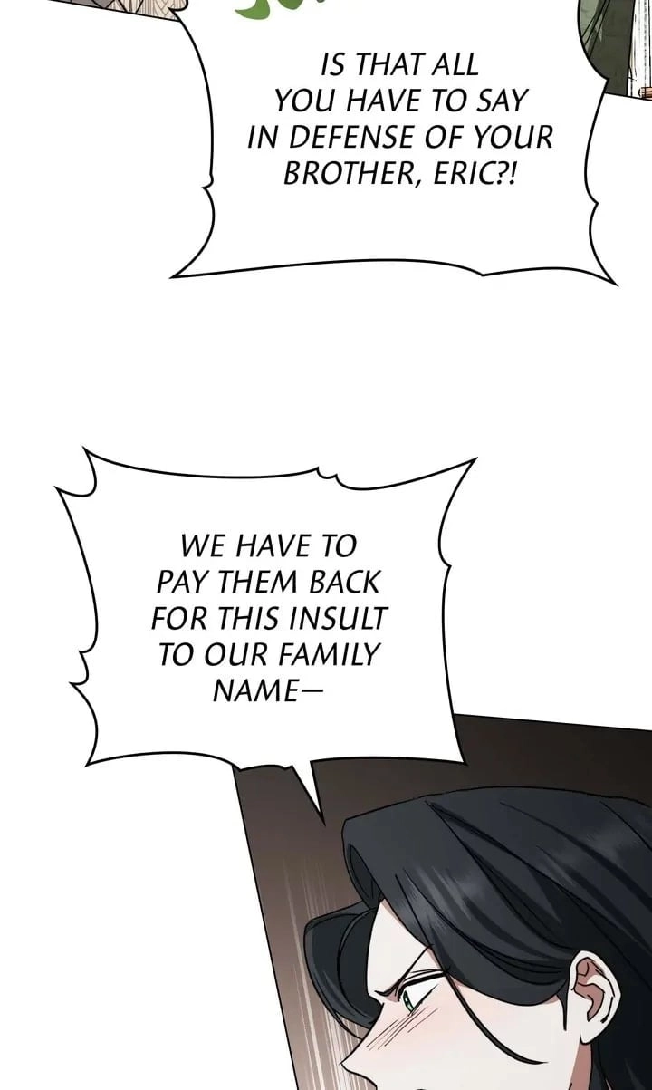 The Redemption of Earl Nottingham Chapter 34 | Renascans Page 33