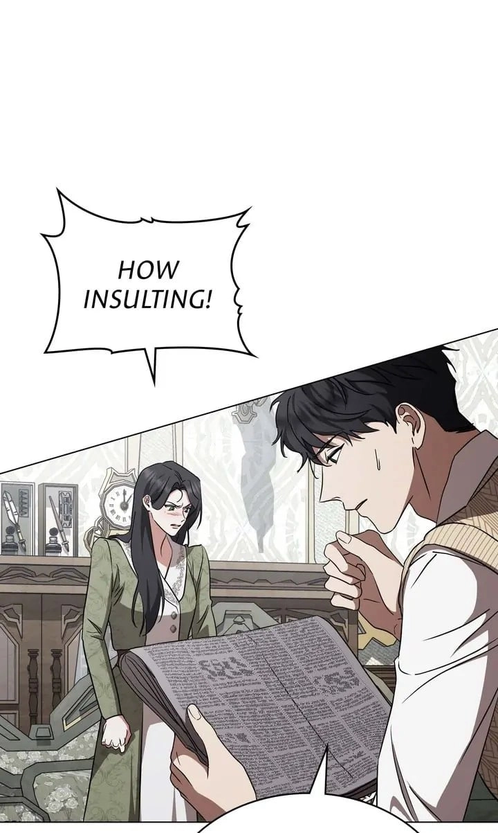 The Redemption of Earl Nottingham Chapter 34 | Renascans Page 24