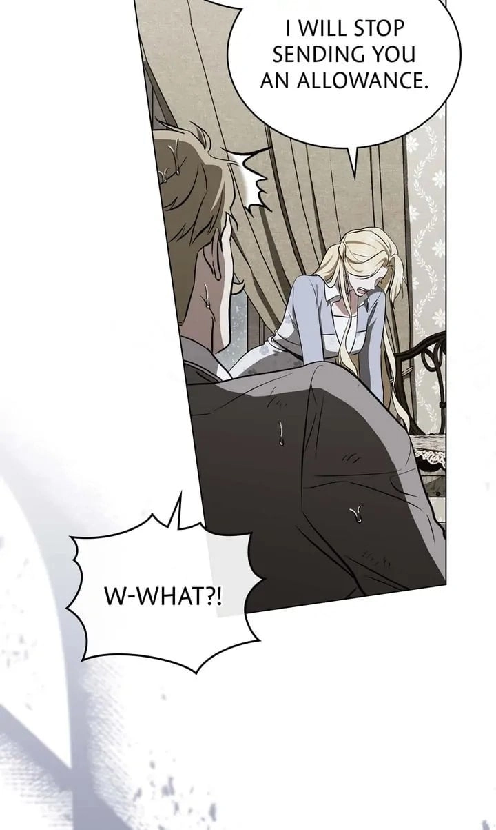 The Redemption of Earl Nottingham Chapter 34 | Renascans Page 57