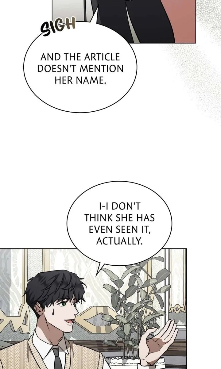 The Redemption of Earl Nottingham Chapter 34 | Renascans Page 30