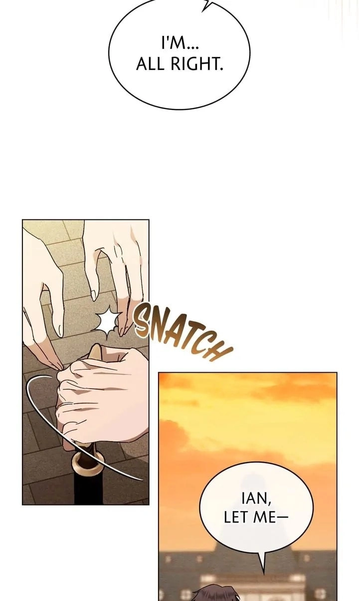 The Redemption of Earl Nottingham Chapter 34 | Renascans Page 14