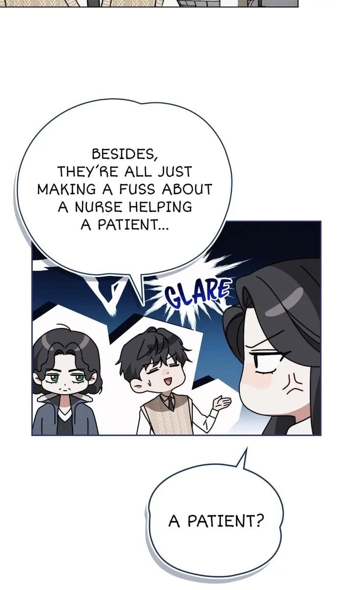 The Redemption of Earl Nottingham Chapter 34 | Renascans Page 31