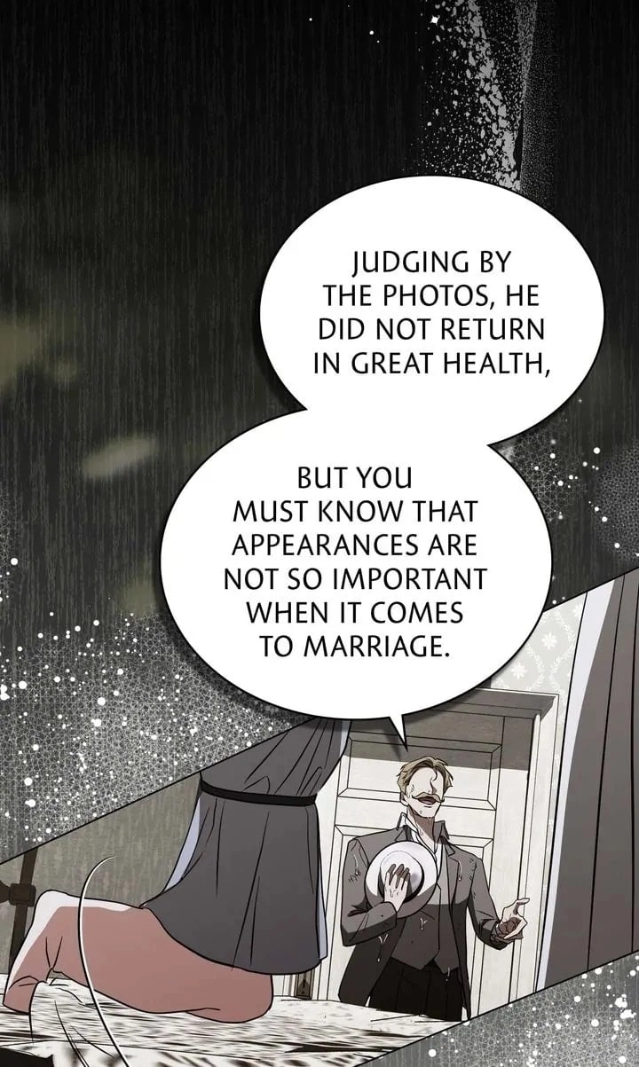 The Redemption of Earl Nottingham Chapter 34 | Renascans Page 47
