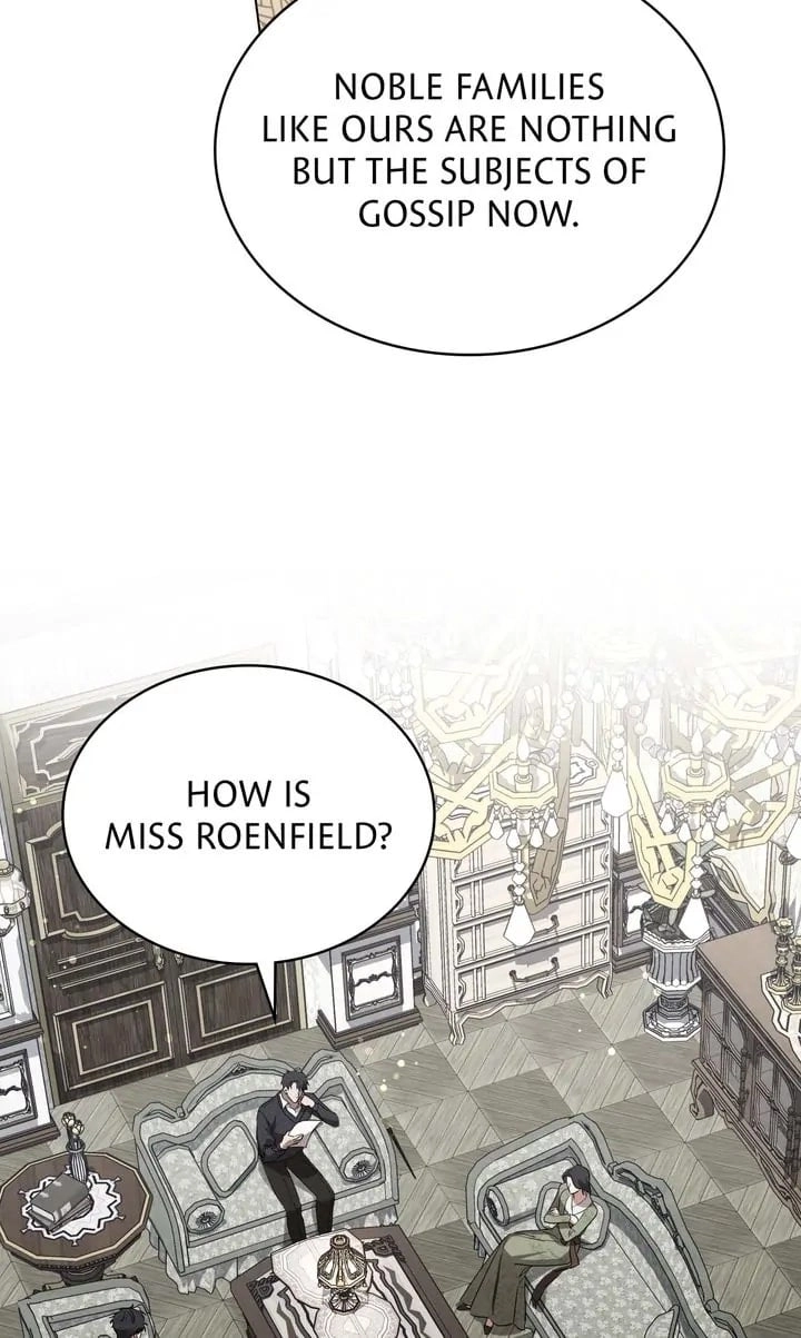 The Redemption of Earl Nottingham Chapter 34 | Renascans Page 27