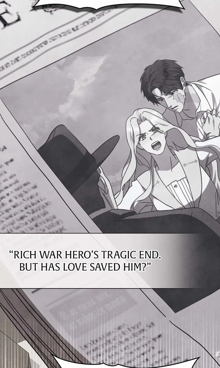 The Redemption of Earl Nottingham Chapter 34 | Renascans Page 22