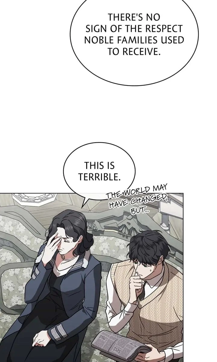 The Redemption of Earl Nottingham Chapter 34 | Renascans Page 25