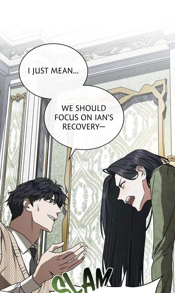 The Redemption of Earl Nottingham Chapter 34 | Renascans Page 32