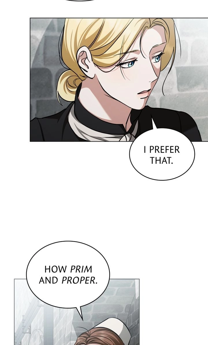 The Redemption of Earl Nottingham Chapter 56 | Renascans Page 23