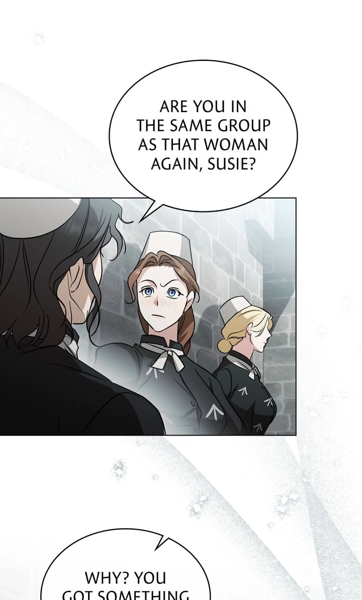 The Redemption of Earl Nottingham Chapter 56 | Renascans Page 27
