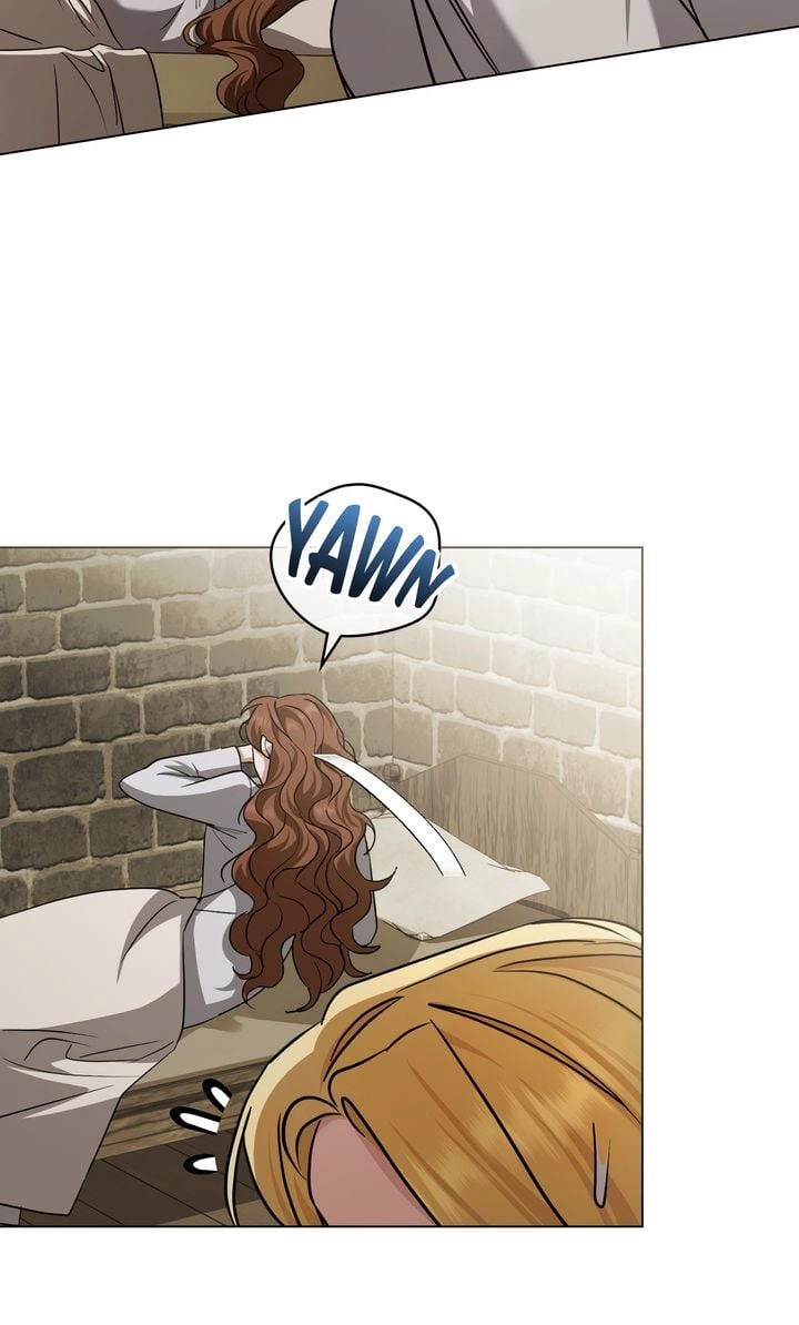 The Redemption of Earl Nottingham Chapter 56 | Renascans Page 14