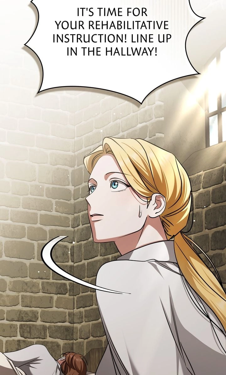 The Redemption of Earl Nottingham Chapter 56 | Renascans Page 13
