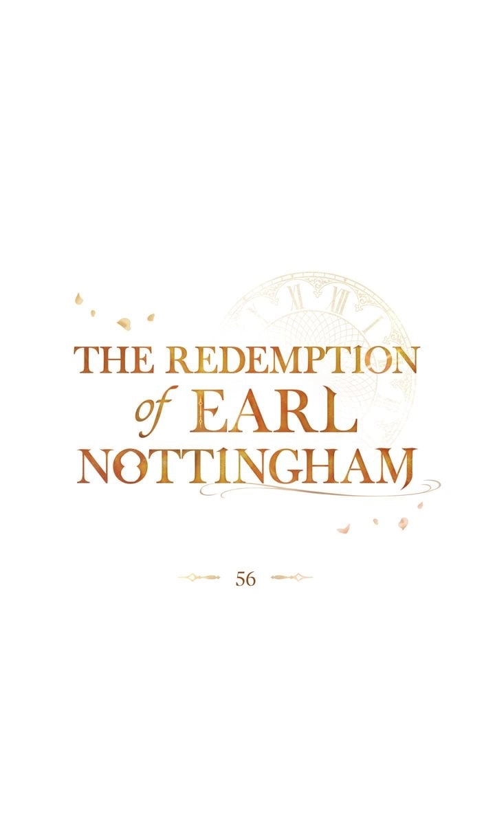The Redemption of Earl Nottingham Chapter 56 | Renascans Page 18