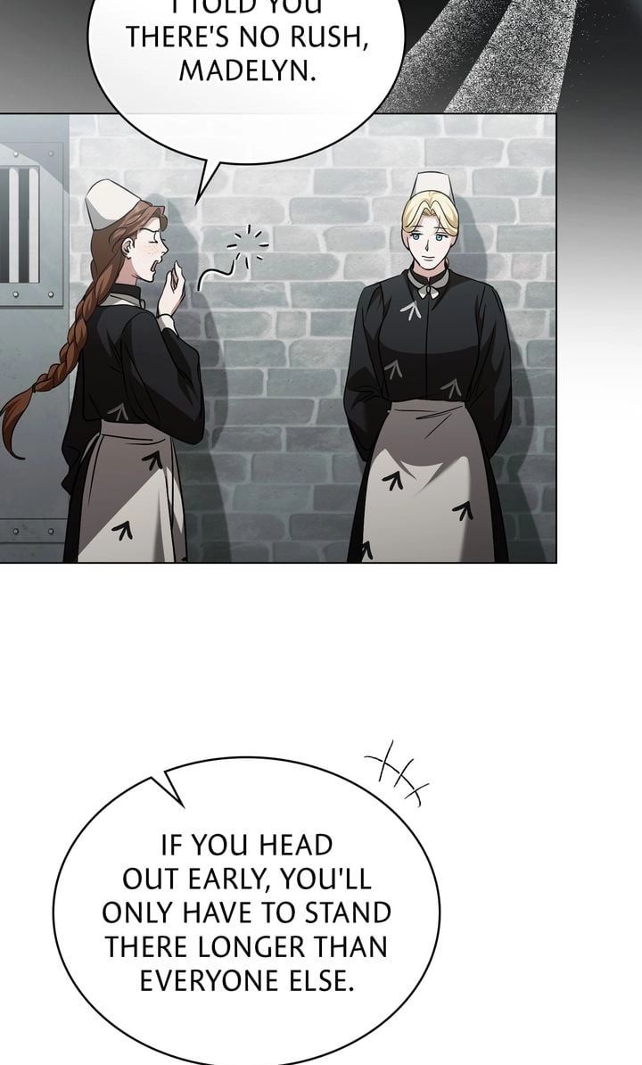 The Redemption of Earl Nottingham Chapter 56 | Renascans Page 22
