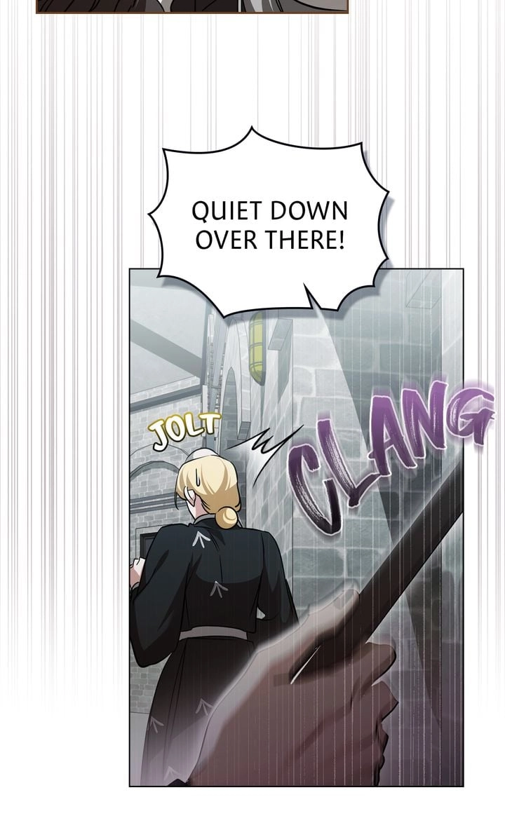 The Redemption of Earl Nottingham Chapter 56 | Renascans Page 42