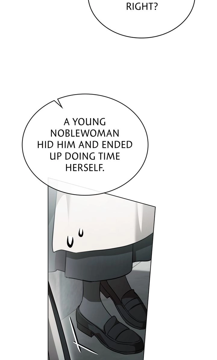 The Redemption of Earl Nottingham Chapter 56 | Renascans Page 35