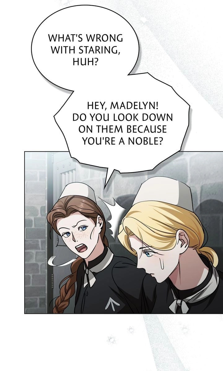 The Redemption of Earl Nottingham Chapter 56 | Renascans Page 30
