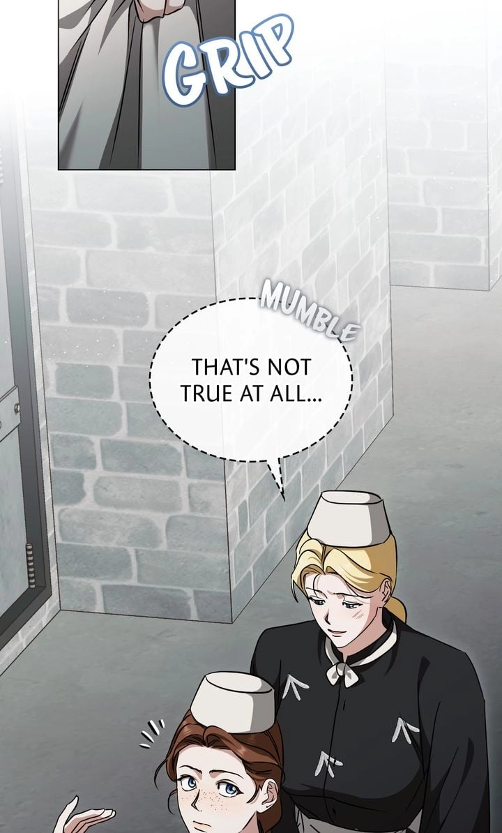 The Redemption of Earl Nottingham Chapter 56 | Renascans Page 50