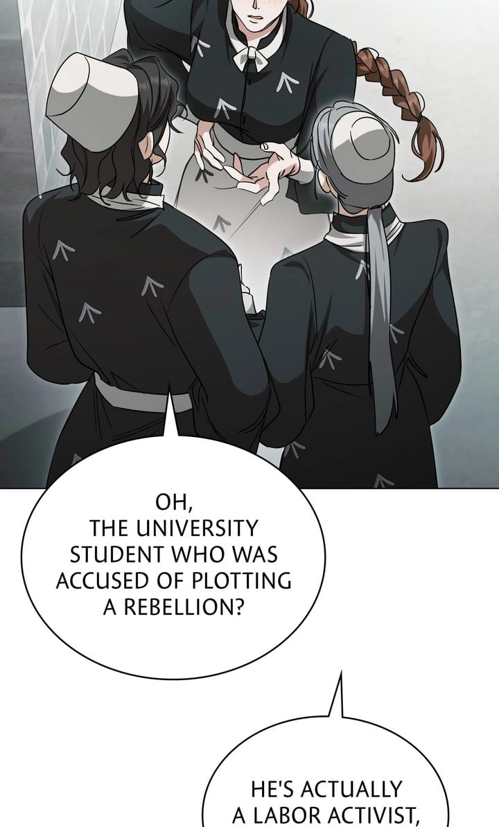 The Redemption of Earl Nottingham Chapter 56 | Renascans Page 34