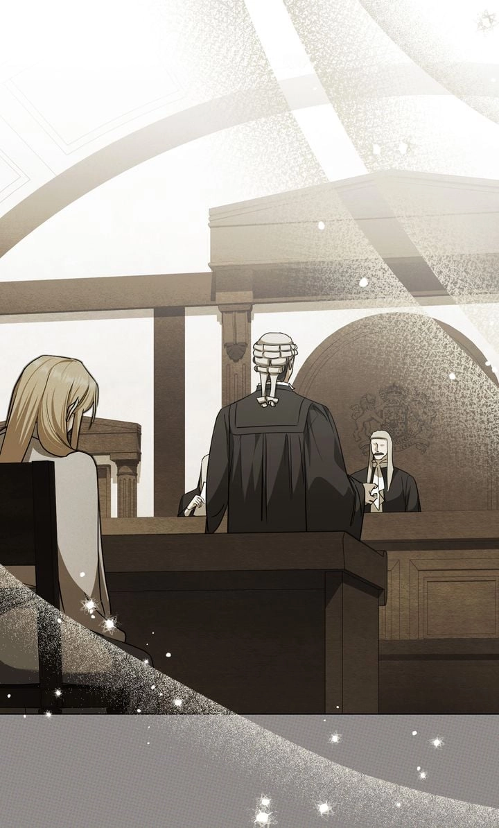 The Redemption of Earl Nottingham Chapter 56 | Renascans Page 8