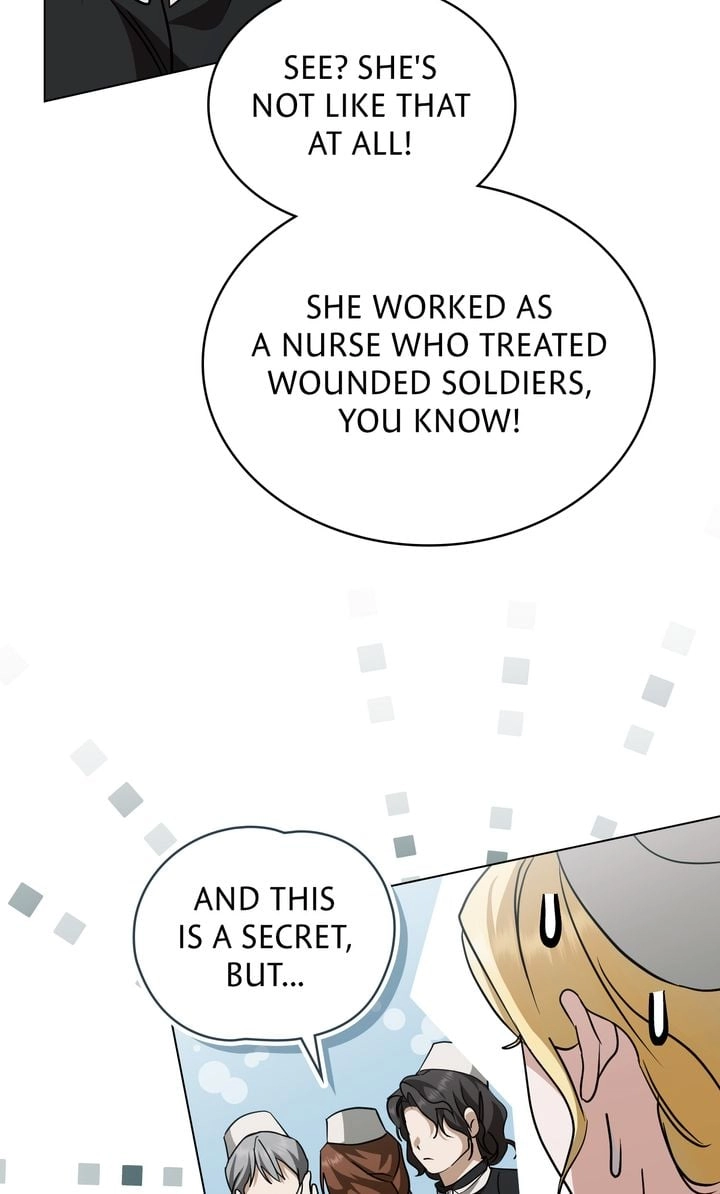 The Redemption of Earl Nottingham Chapter 56 | Renascans Page 32