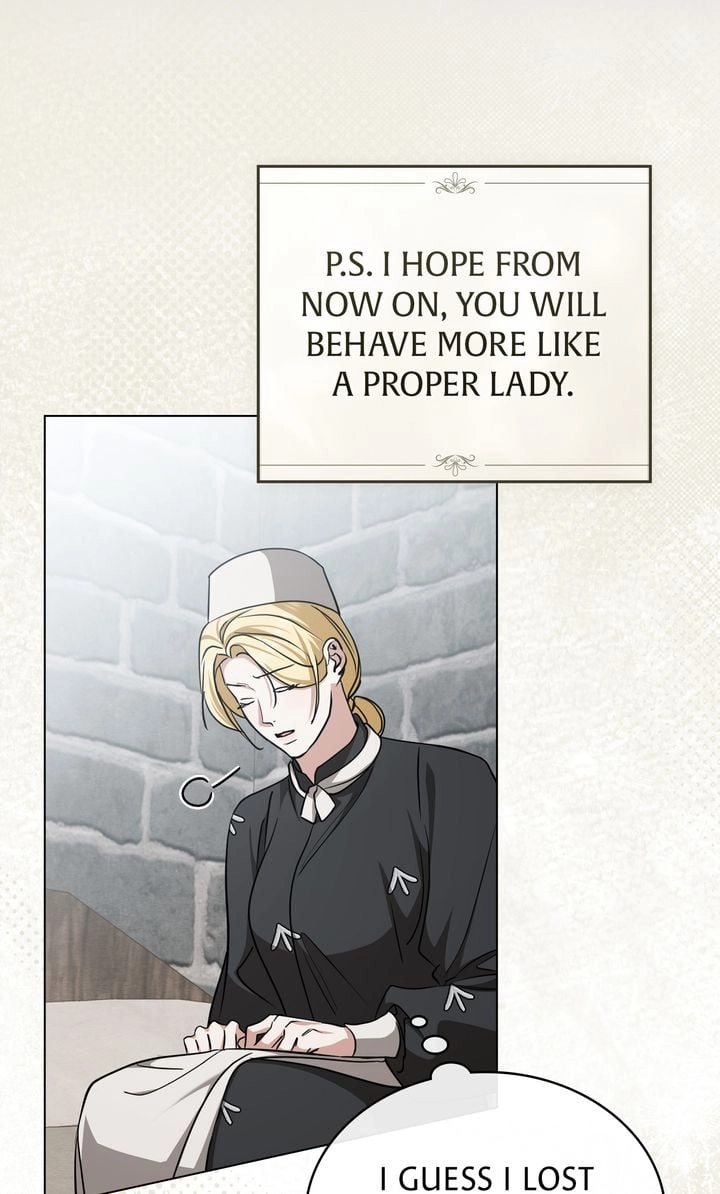The Redemption of Earl Nottingham Chapter 56 | Renascans Page 5