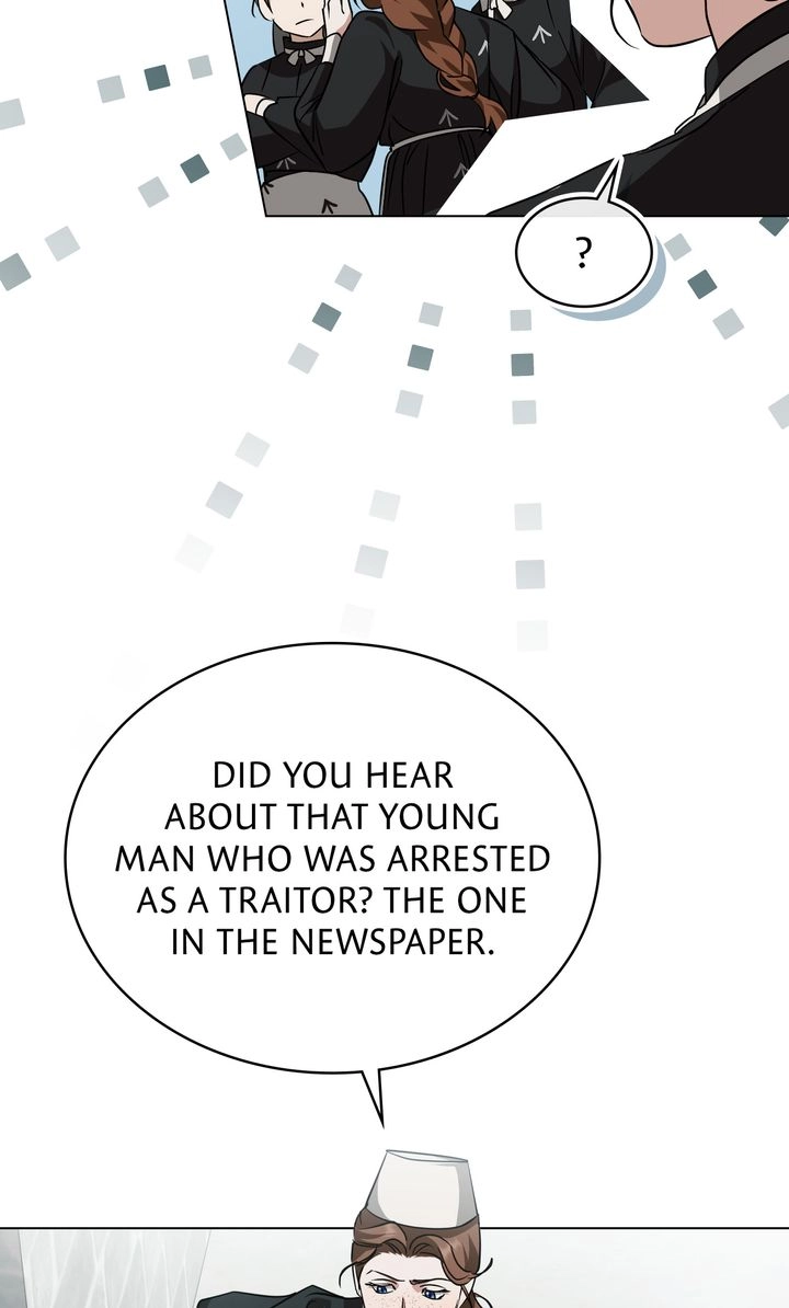 The Redemption of Earl Nottingham Chapter 56 | Renascans Page 33