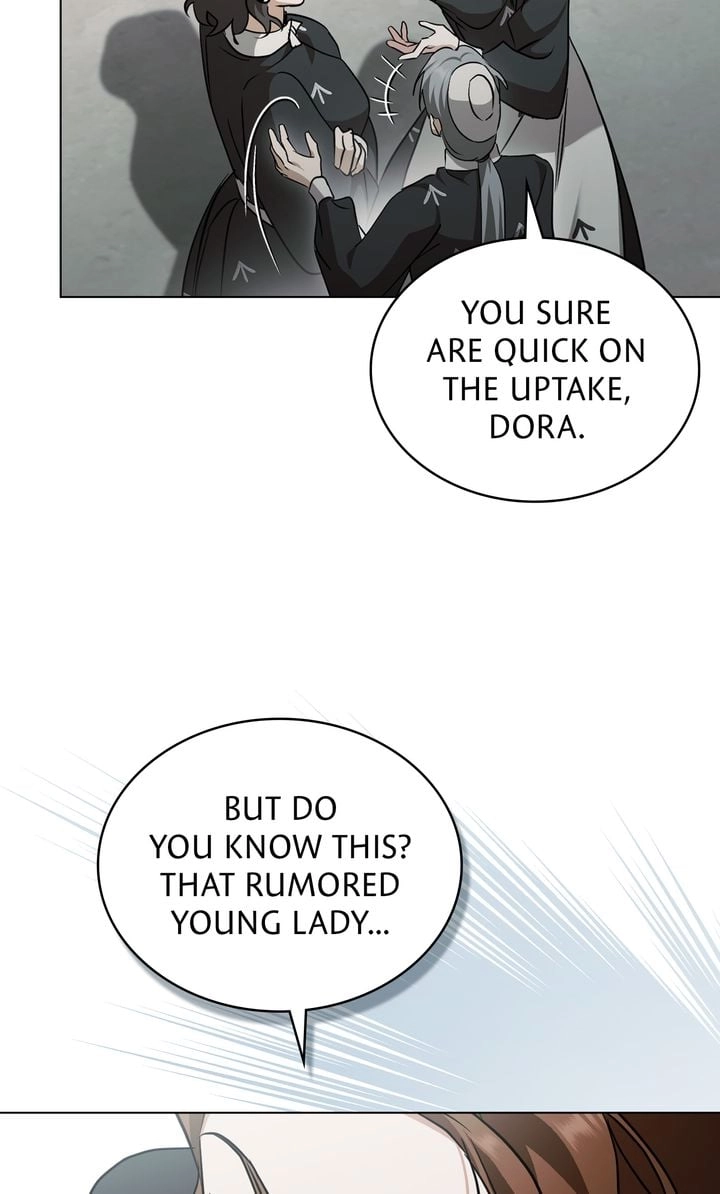 The Redemption of Earl Nottingham Chapter 56 | Renascans Page 37