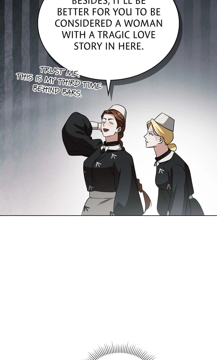 The Redemption of Earl Nottingham Chapter 56 | Renascans Page 48