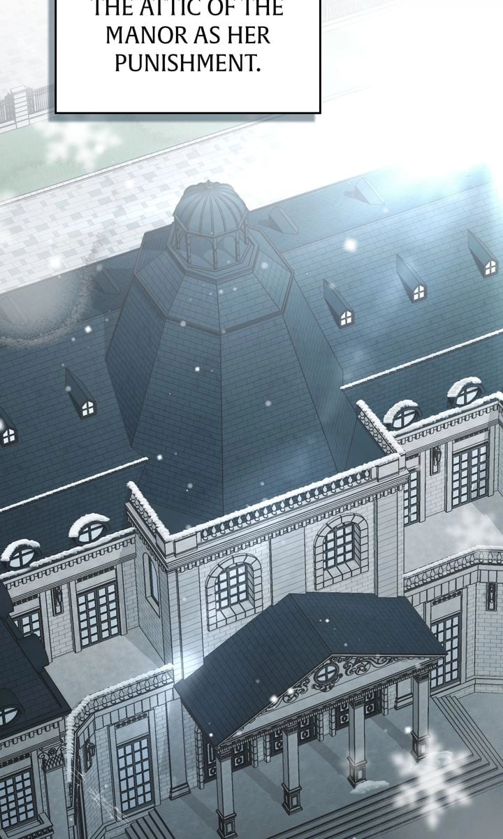 The Redemption of Earl Nottingham Chapter 51 | Renascans Page 20