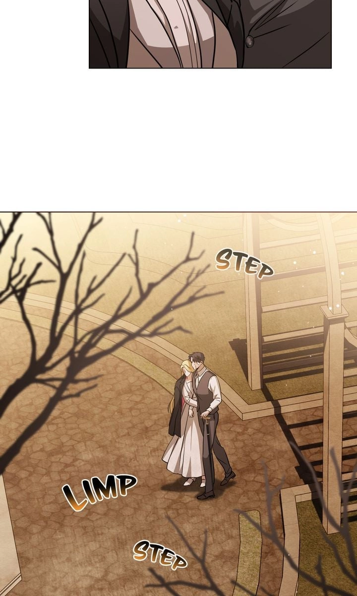 The Redemption of Earl Nottingham Chapter 51 | Renascans Page 42