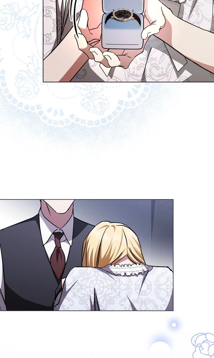 The Redemption of Earl Nottingham Chapter 51 | Renascans Page 8