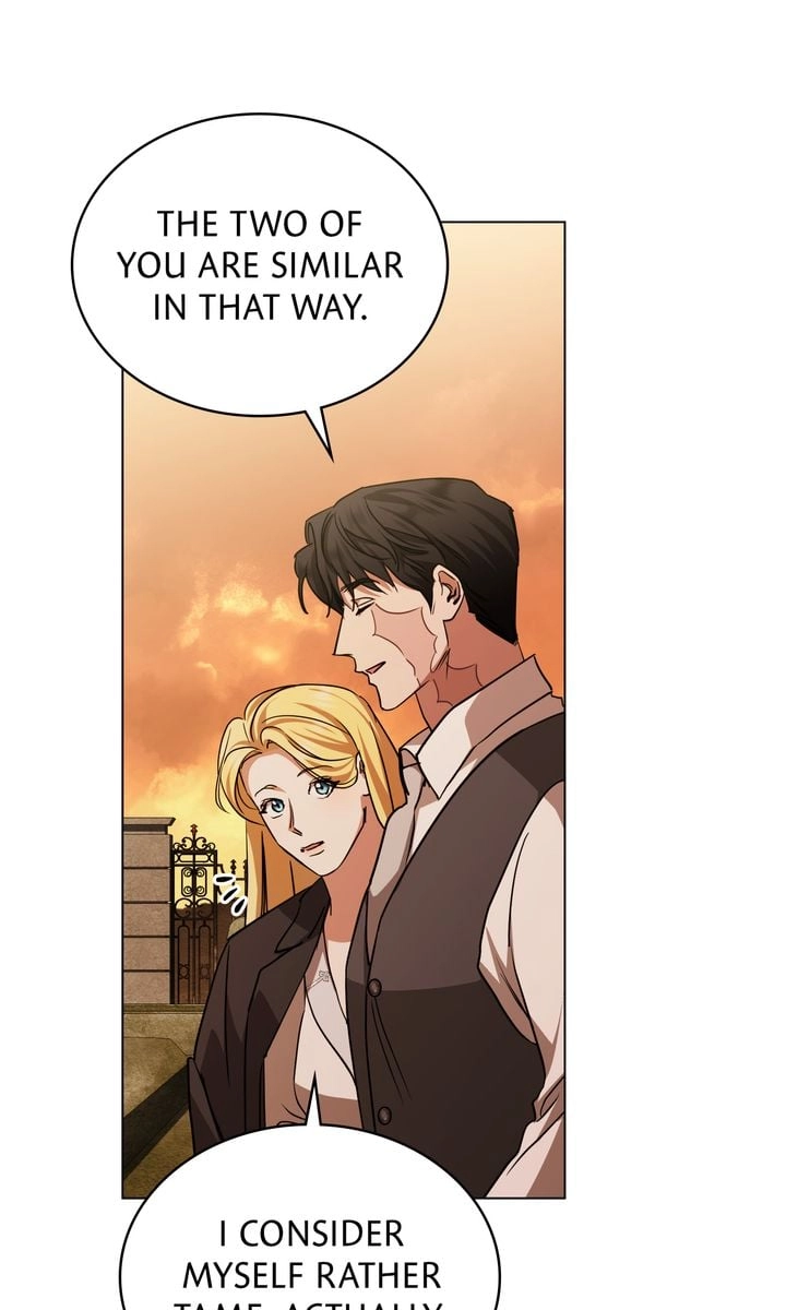 The Redemption of Earl Nottingham Chapter 51 | Renascans Page 51