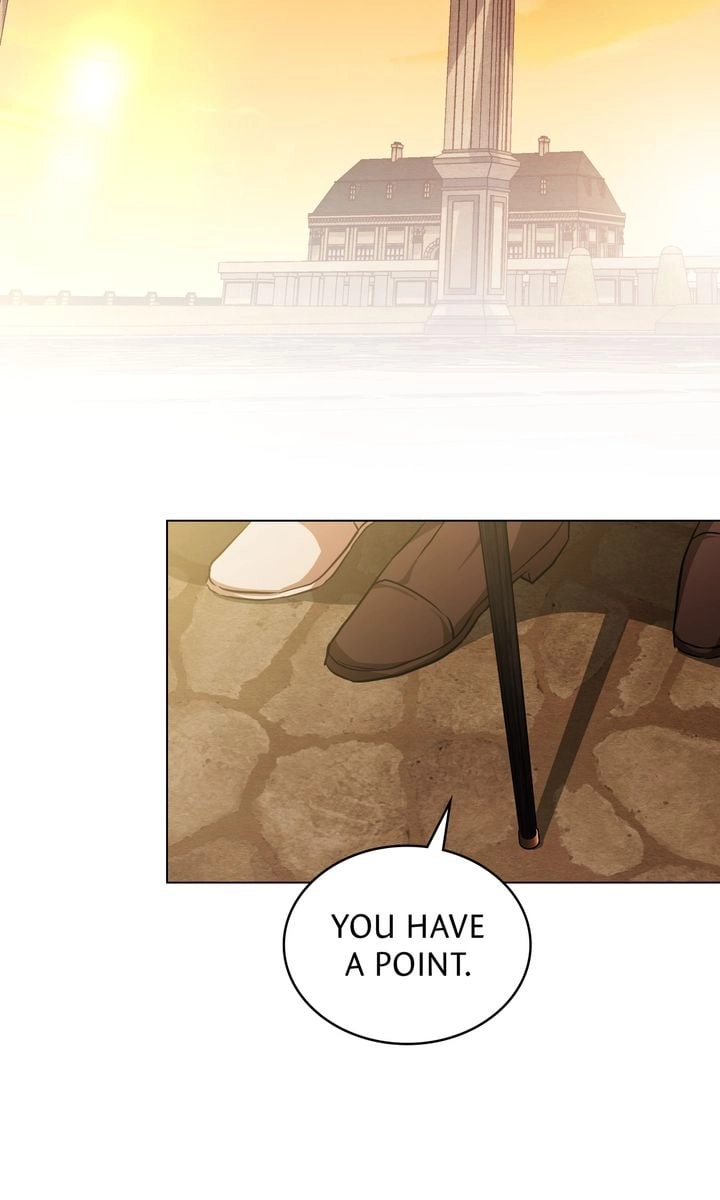 The Redemption of Earl Nottingham Chapter 51 | Renascans Page 50