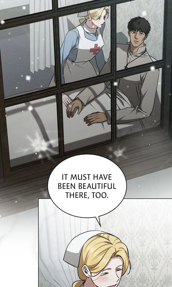 The Redemption of Earl Nottingham Chapter 51 | Renascans Page 24