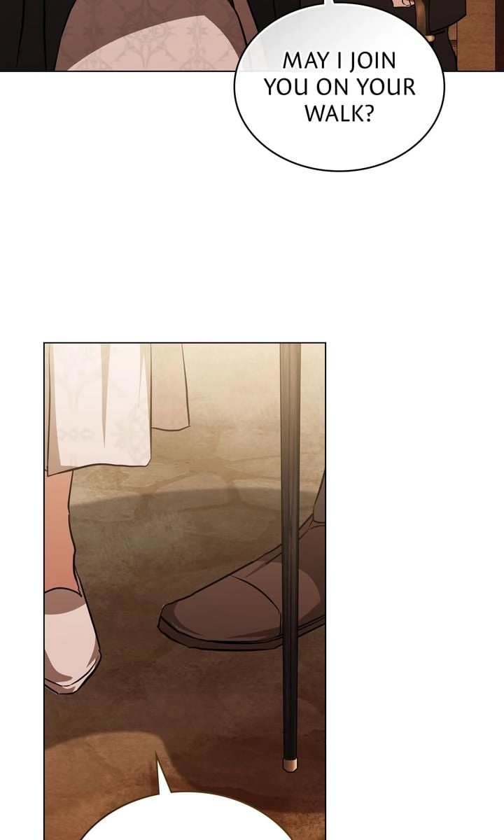 The Redemption of Earl Nottingham Chapter 51 | Renascans Page 38