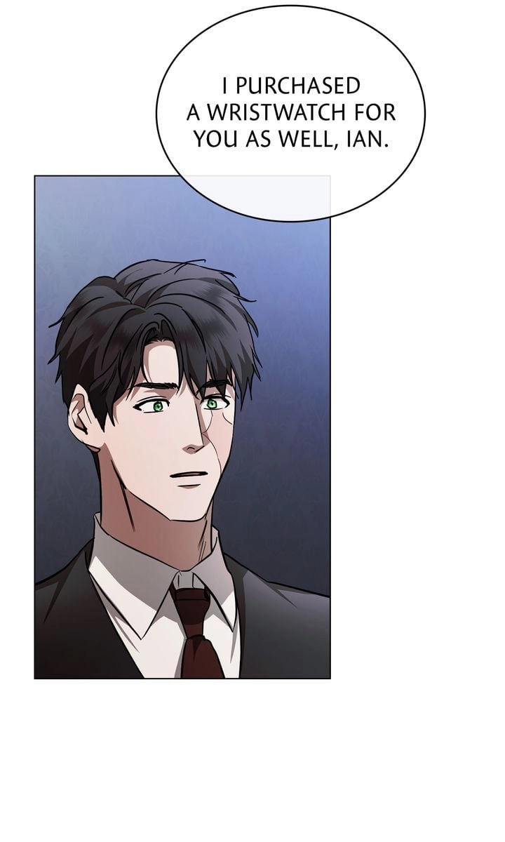 The Redemption of Earl Nottingham Chapter 51 | Renascans Page 6