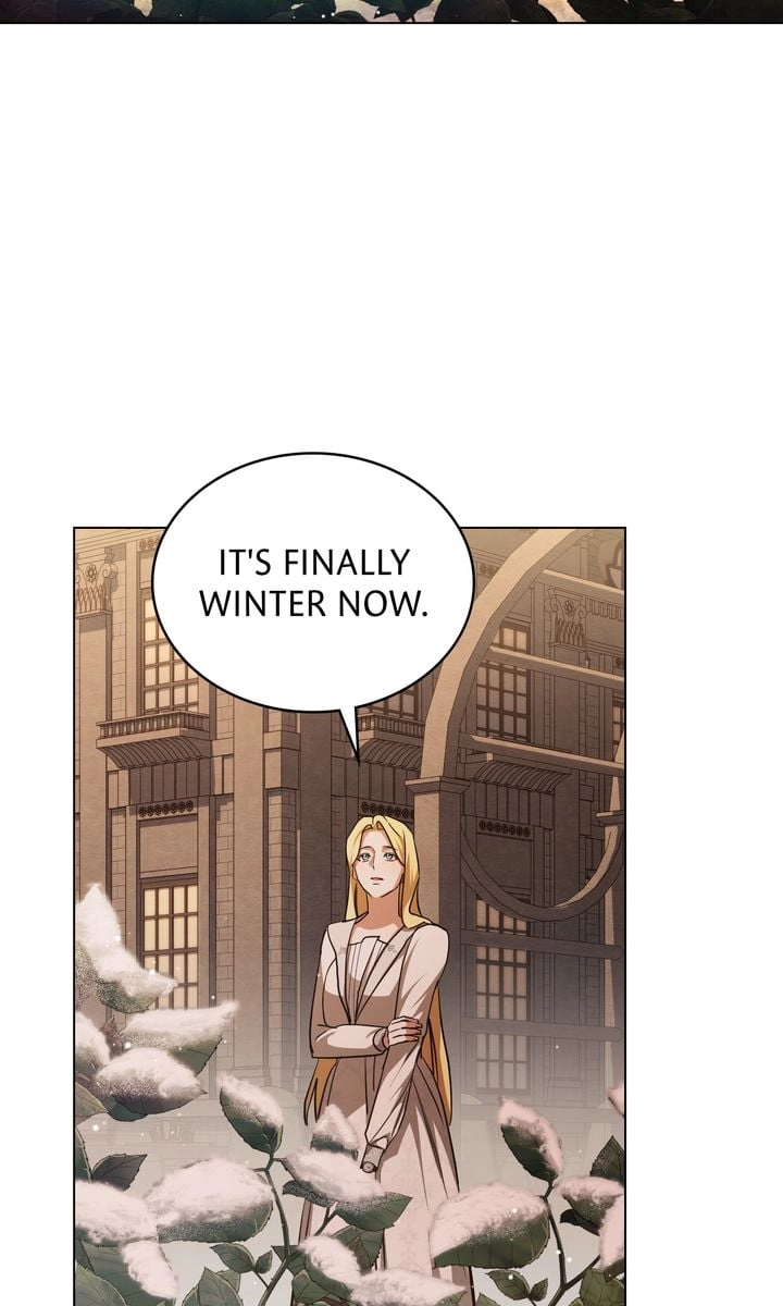 The Redemption of Earl Nottingham Chapter 51 | Renascans Page 35