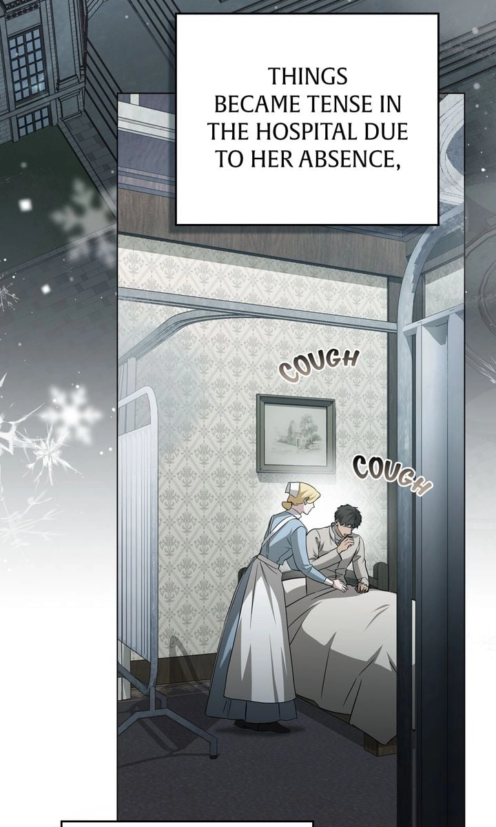 The Redemption of Earl Nottingham Chapter 51 | Renascans Page 21
