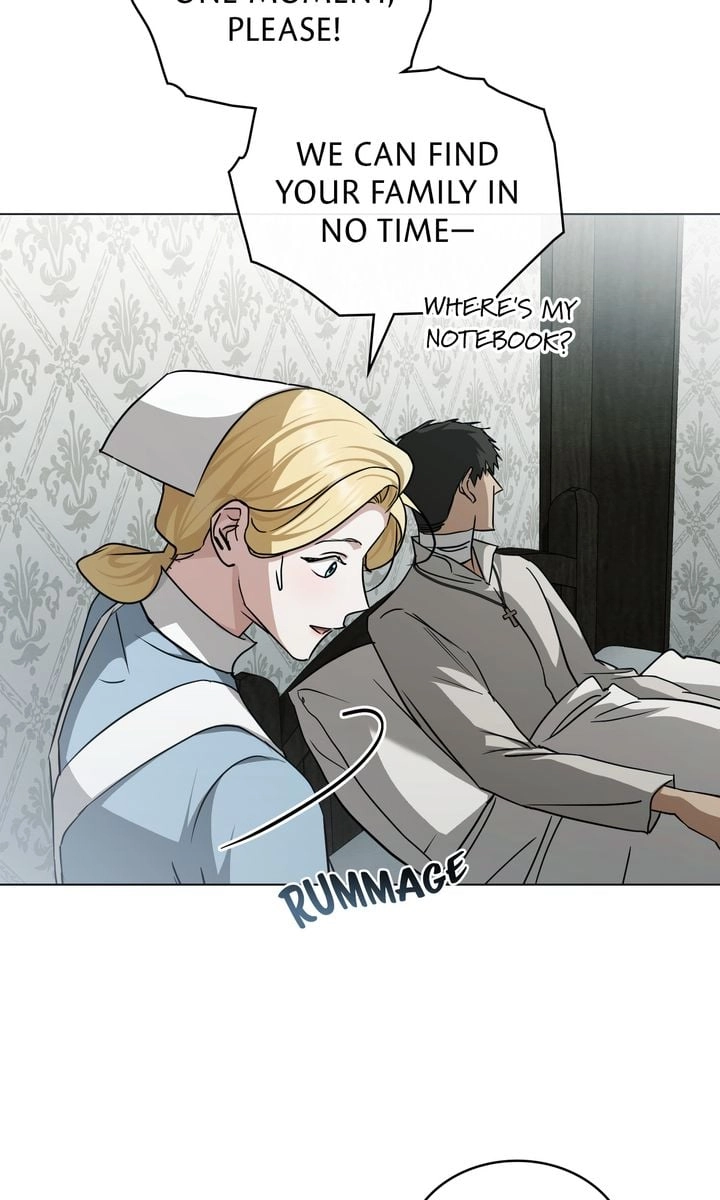 The Redemption of Earl Nottingham Chapter 51 | Renascans Page 27