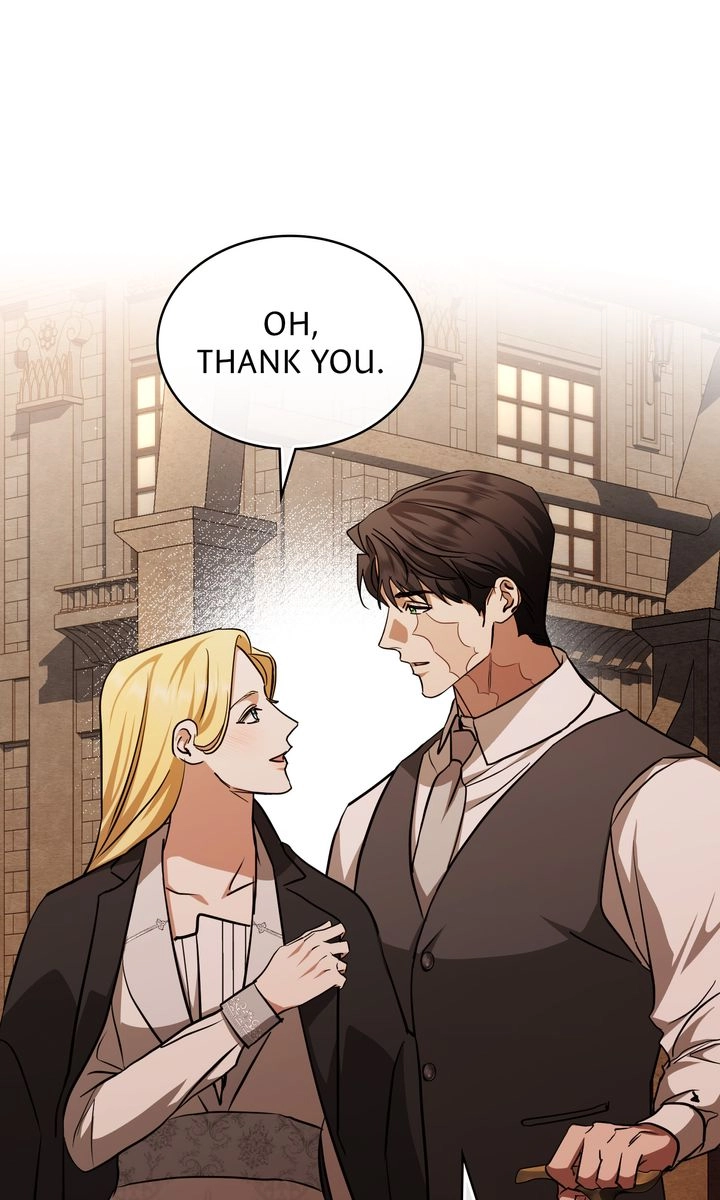 The Redemption of Earl Nottingham Chapter 51 | Renascans Page 37