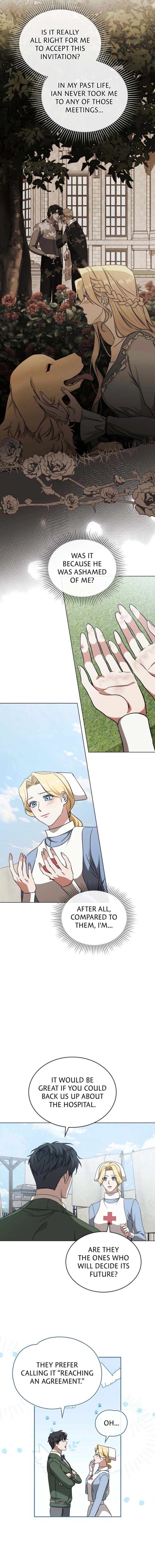 The Redemption of Earl Nottingham Chapter 37 | Renascans Page 2