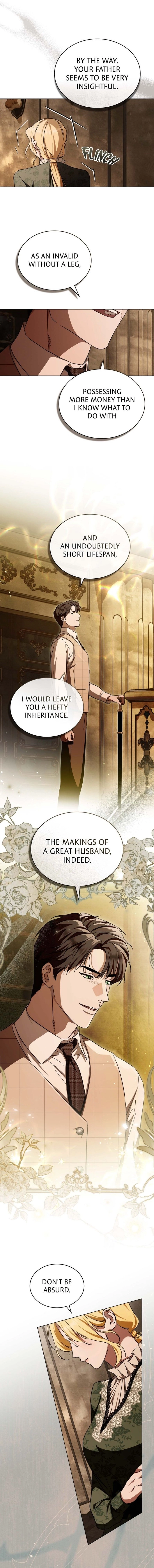 The Redemption of Earl Nottingham Chapter 37 | Renascans Page 11