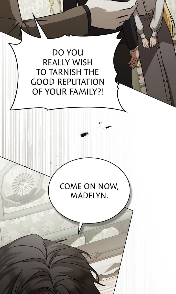 The Redemption of Earl Nottingham Chapter 53 | Renascans Page 29