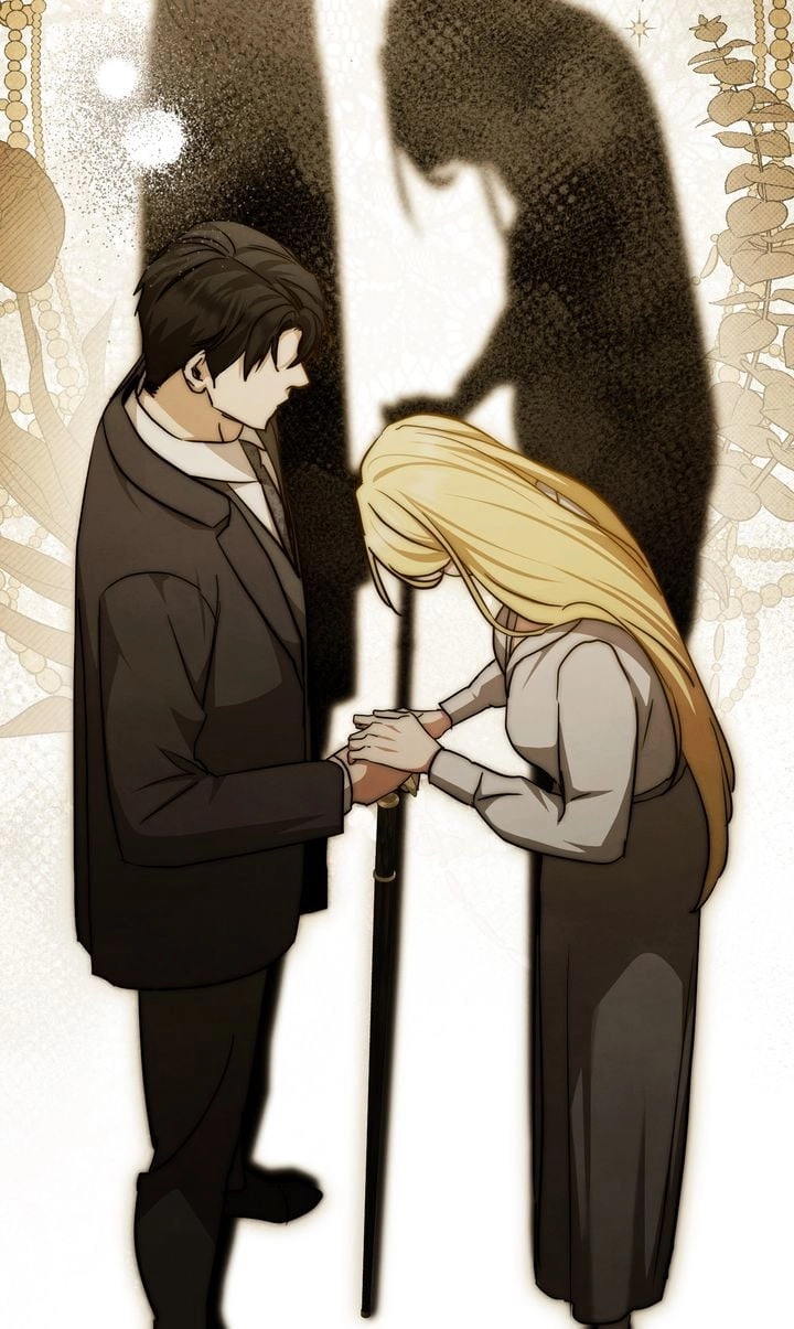 The Redemption of Earl Nottingham Chapter 53 | Renascans Page 36