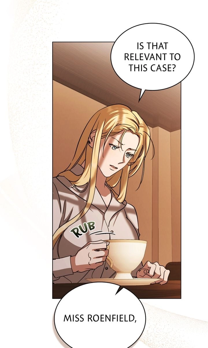The Redemption of Earl Nottingham Chapter 53 | Renascans Page 57