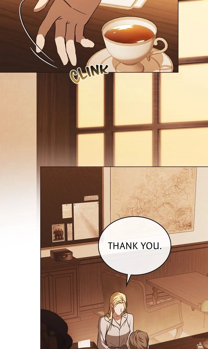 The Redemption of Earl Nottingham Chapter 53 | Renascans Page 52