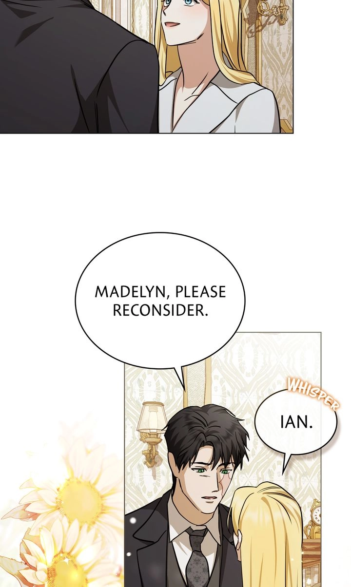 The Redemption of Earl Nottingham Chapter 53 | Renascans Page 38
