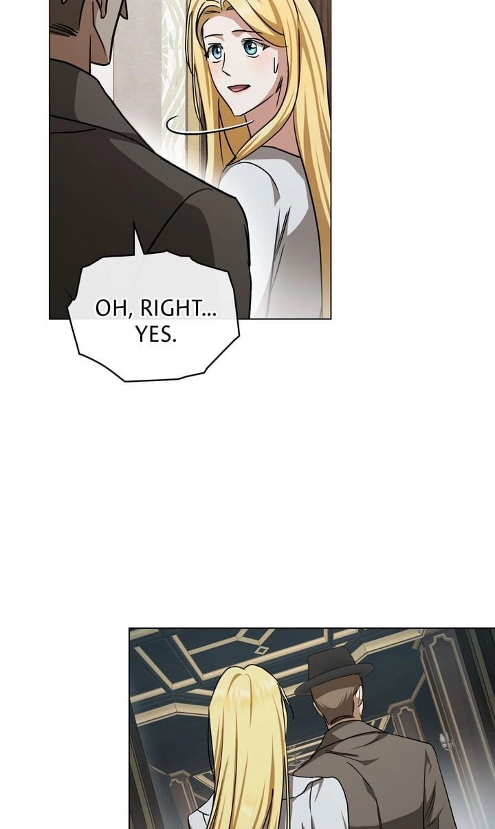 The Redemption of Earl Nottingham Chapter 53 | Renascans Page 43