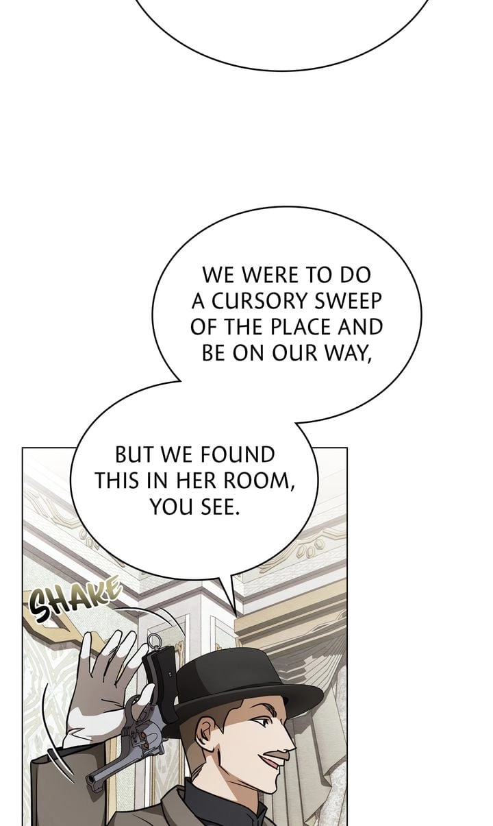 The Redemption of Earl Nottingham Chapter 53 | Renascans Page 7