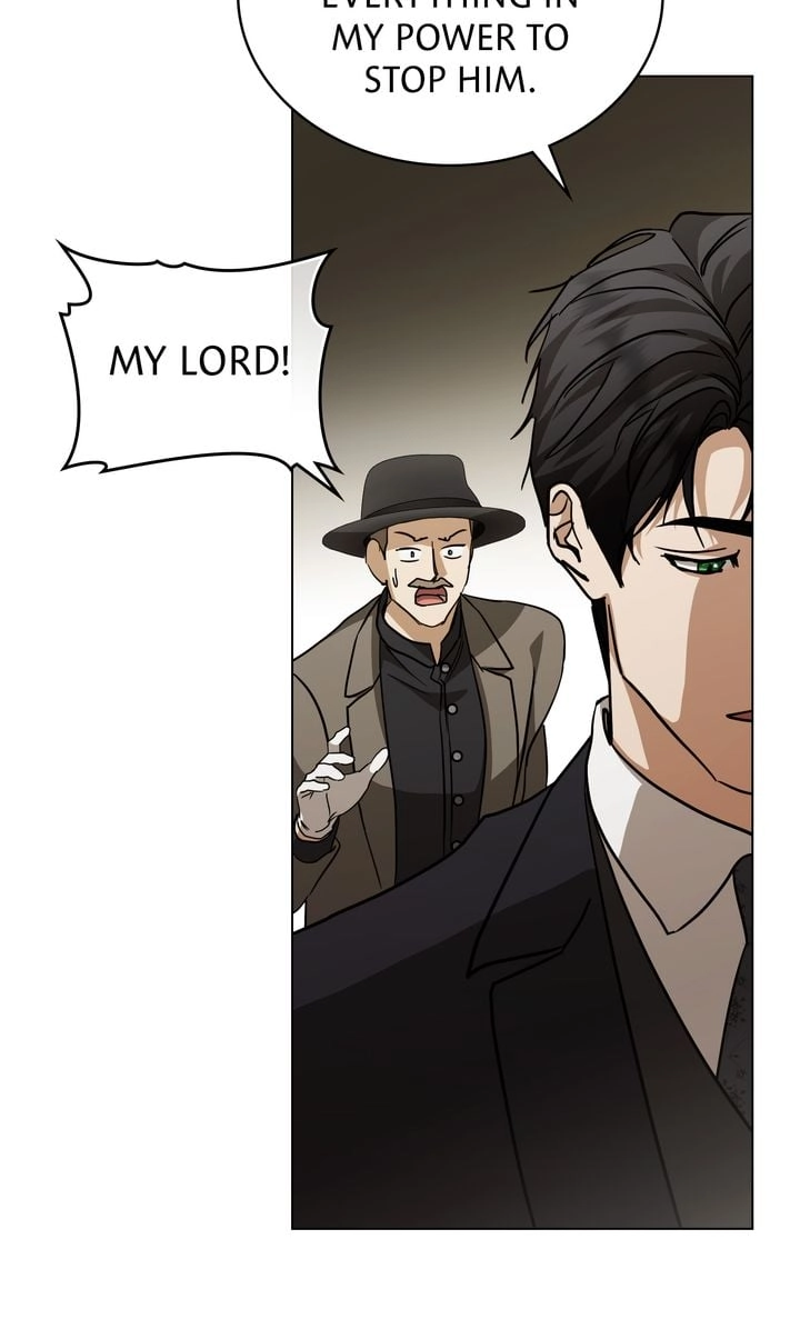 The Redemption of Earl Nottingham Chapter 53 | Renascans Page 26